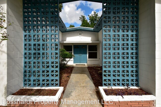 Building Photo - 4 br, 3 bath House - 3658 NW 40th Place
