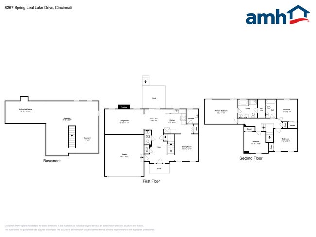Foto del edificio - 8267 Springleaf Lake Dr