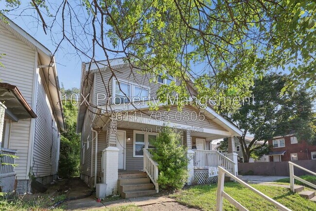 Building Photo - 1088 Siebert St