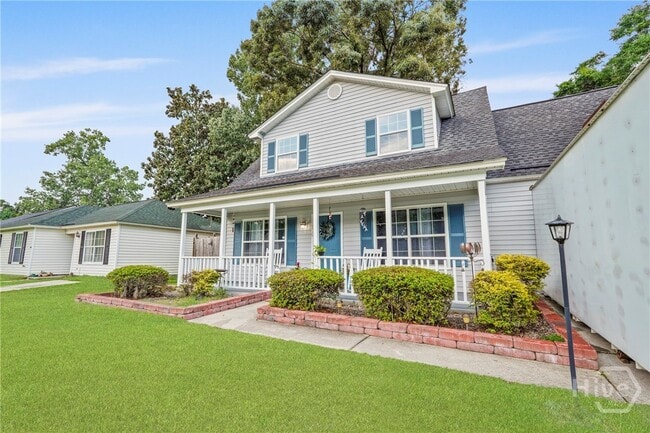 Foto del edificio - 156 Laurel Green Ct