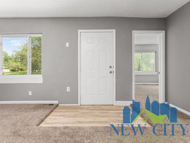 Foto del edificio - Refreshed Ranch on Large Lot - Urbancrest