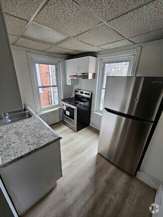 Building Photo - 751 Haws Ave