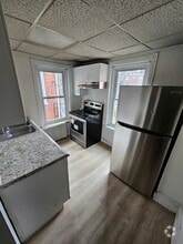 Building Photo - 751 Haws Ave
