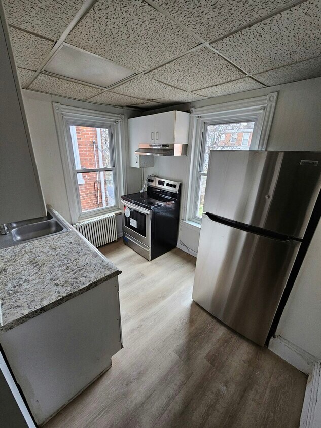 Foto principal - 751 Haws Ave