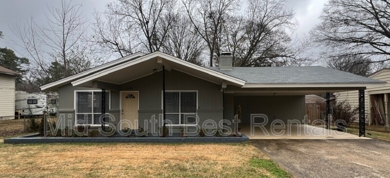 Primary Photo - 4186 Lansdowne Dr