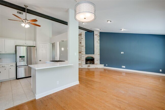 Foto del edificio - 6506 Harrogate Dr