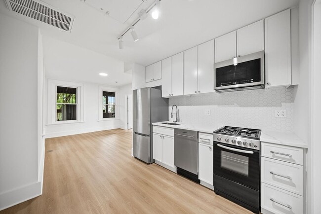 Interior Photo - Brand-New Luxury Residences in the Heart o...