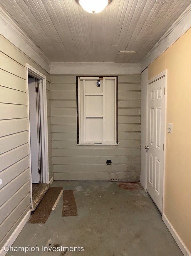 Foto del edificio - 2 br, 1 bath House - 714 Cherryville Road