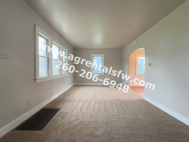Foto del edificio - 2 Bedroom House - Section 8 OK! -  $300 of...