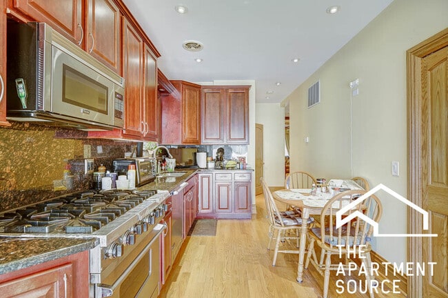 Foto del edificio - 3741 N Saint Louis Ave