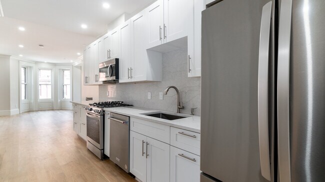 Foto del edificio - 232 Clarendon St