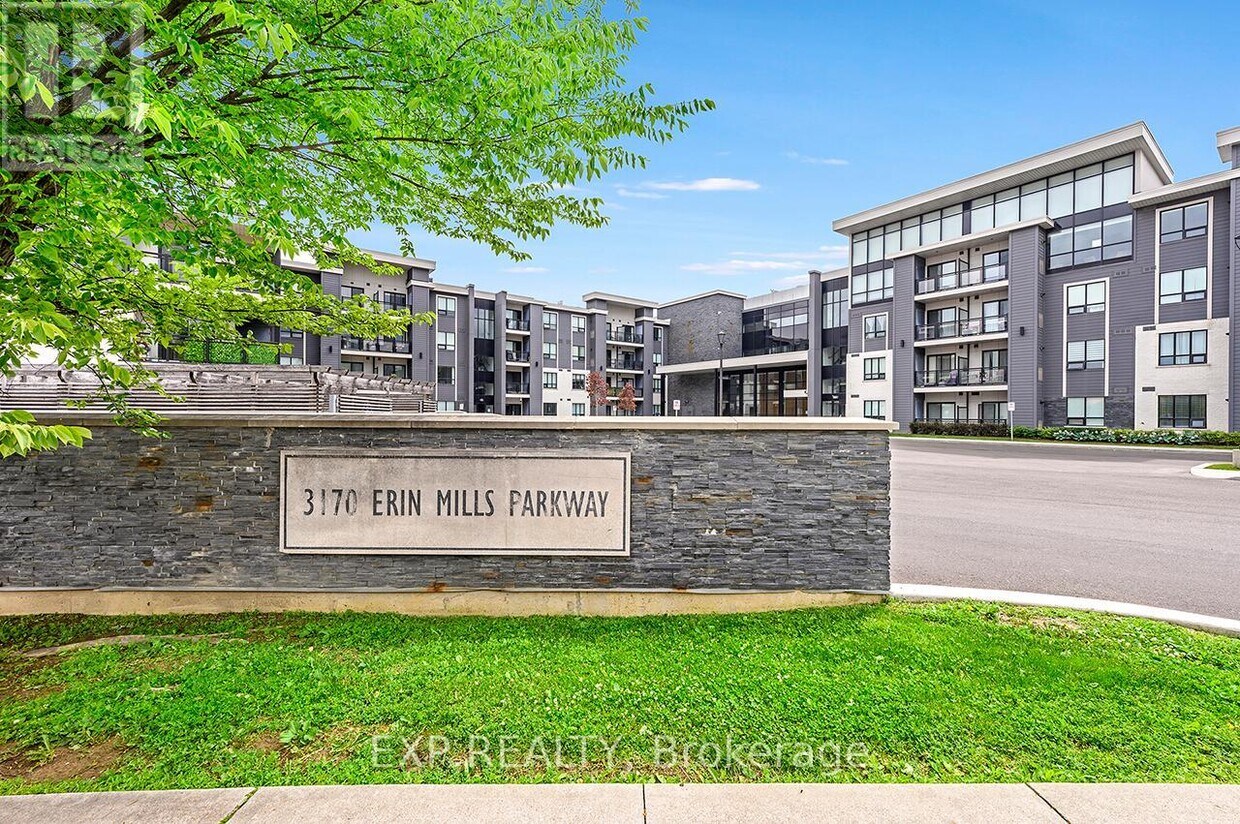 Primary Photo - 3170-3170 Erin Mills Pkwy