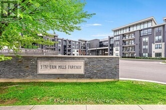 Building Photo - 3170-3170 Erin Mills Pkwy