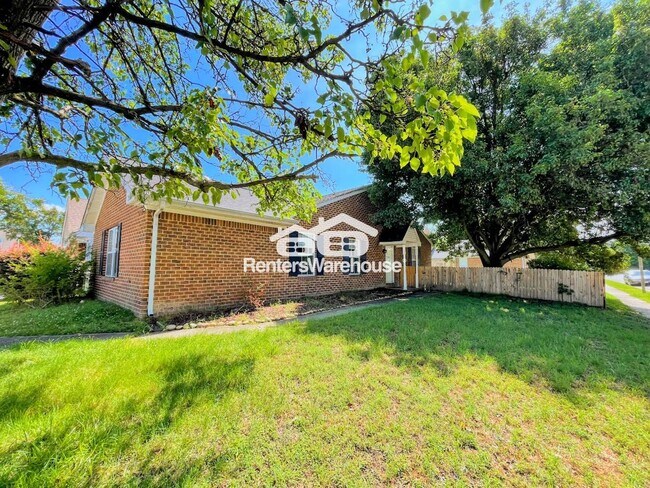 Foto del edificio - 2801 Leeds Ct