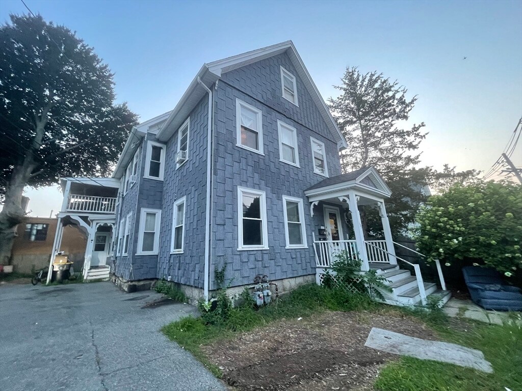 Primary Photo - 150 Franklin St