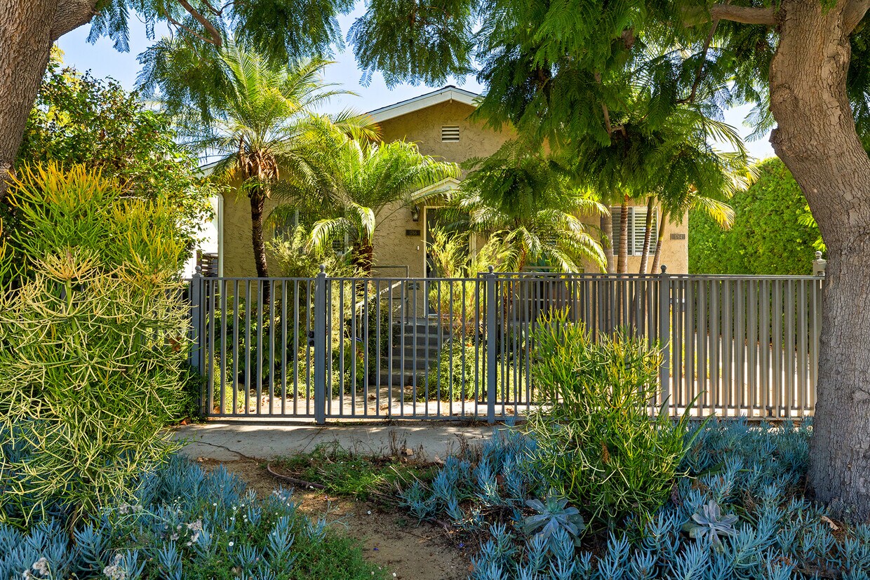 Front of house - 1766 Carmona Ave