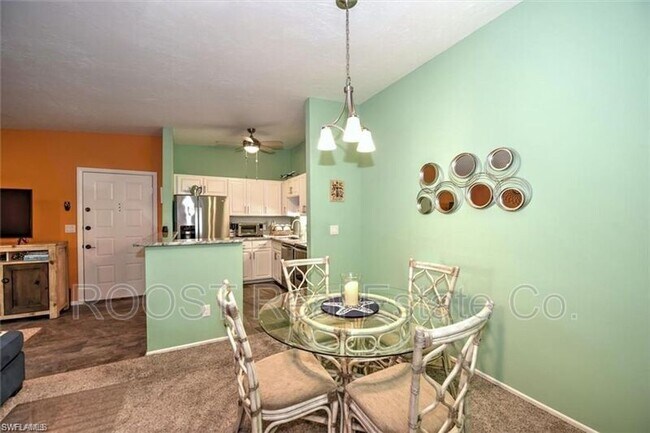 Foto del edificio - 17426 Birchwood Ln