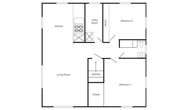 Building Photo - 1515 Kensington Dr