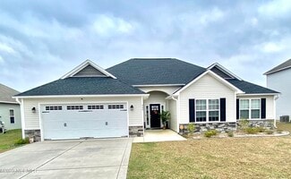 Building Photo - 440 Worsley Wy