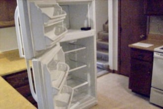 Building Photo - 1402 Heuss Ave