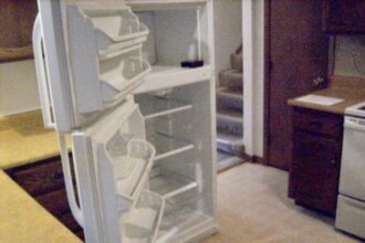 Foto del edificio - 1402 Heuss Ave