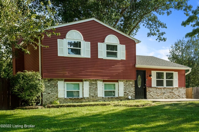 Building Photo - 5510 Gaskin Ct