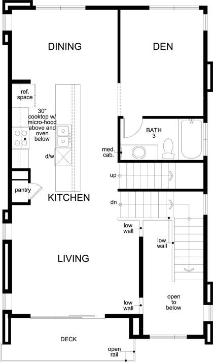 2nd floor - 176 Agustin Narvaez St