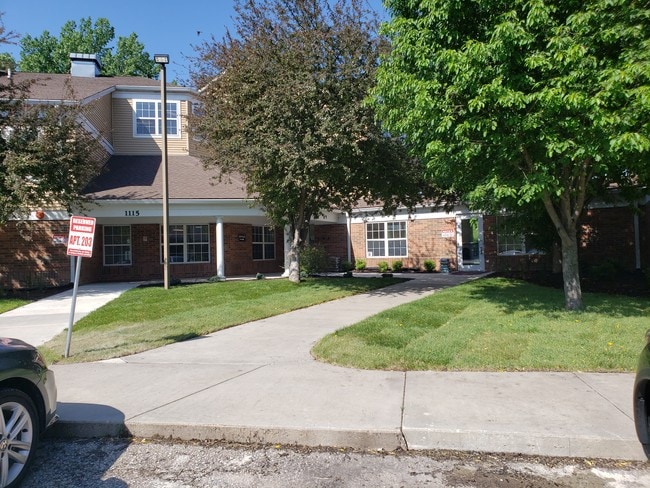 Building Photo - Garden Grove II- Senior Living for 62+