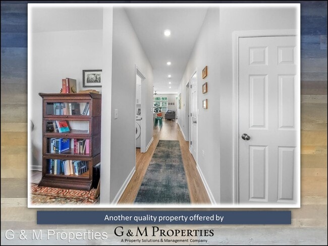 Building Photo - 2 br, 2.5 bath House - 84 High St. Unit # 13
