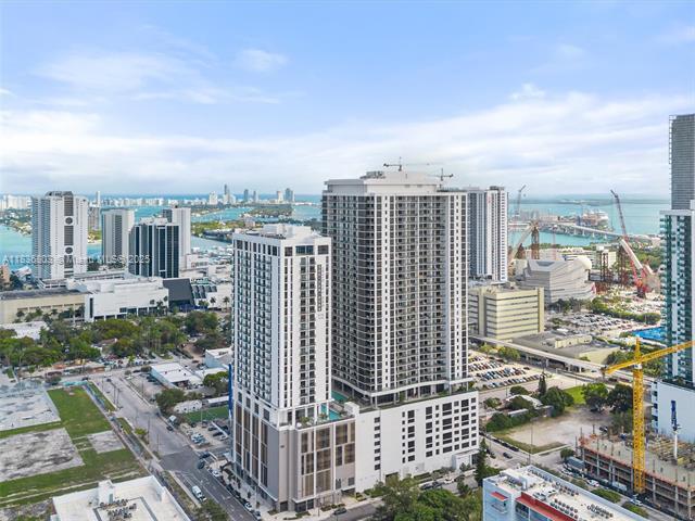 Foto del edificio - 1600 NE 1st Ave