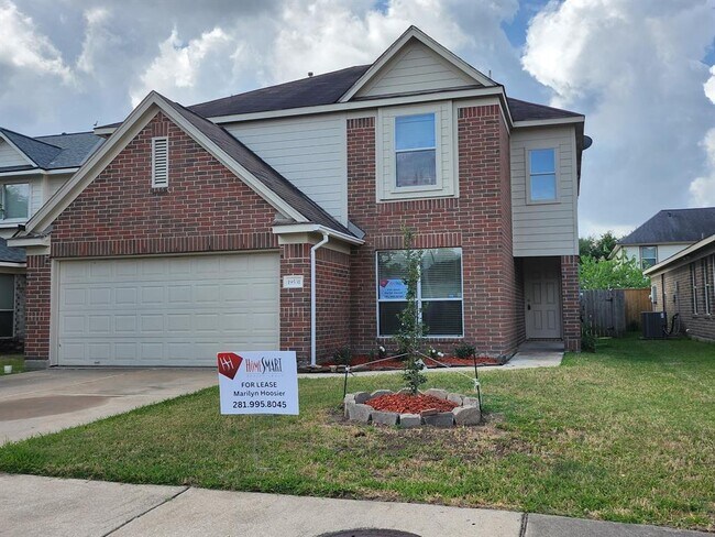 Foto del edificio - 19531 Oleander Ridge Way