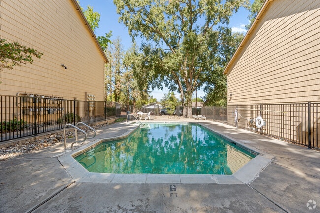 Building Photo - Walnut Village