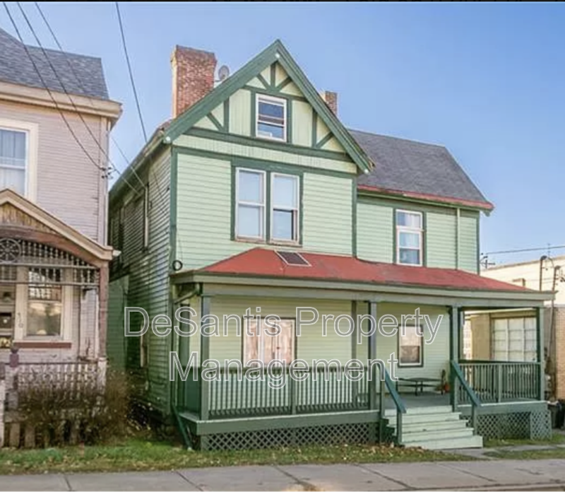 Foto principal - 508 Chestnut St