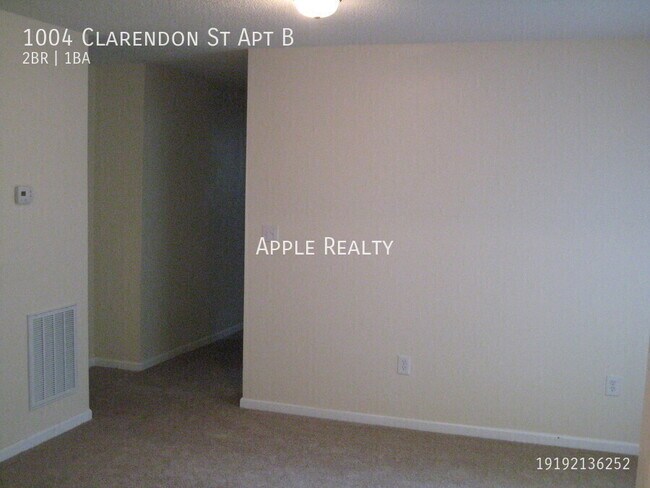 Foto del edificio - 1004 Clarendon St