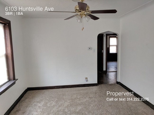 Building Photo - 6103 Huntsville Ave