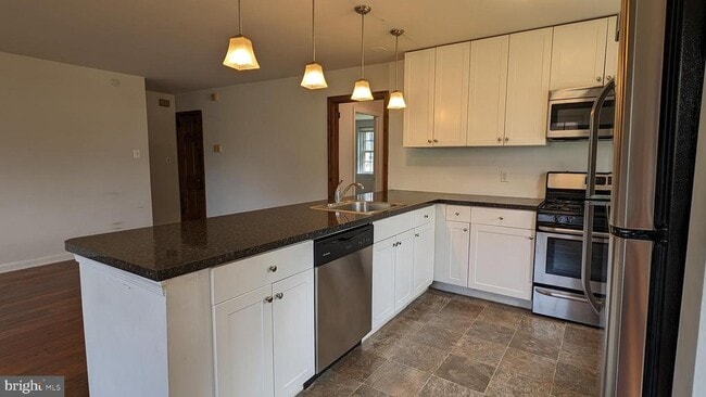 Building Photo - 3601 Stokley St
