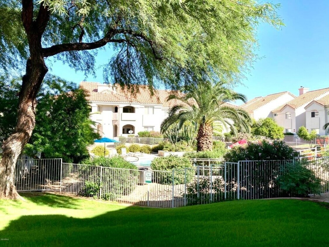 2 Bedroom Paradise Valley Gem with Private... - 2 Bedroom Paradise Valley Gem with Private...