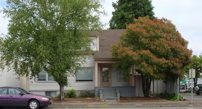 Primary Photo - 309-319 NW 4th St