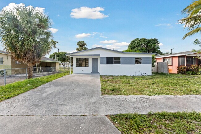 Foto del edificio - 230 SW 13th Ave