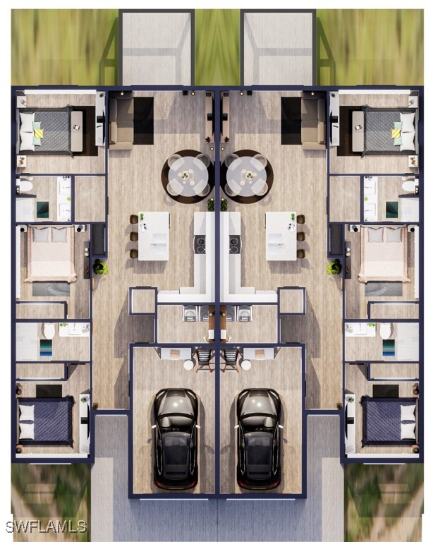 Foto del edificio - 1267 Hillcrest St E