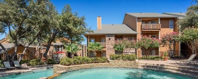Building Photo - 1 bedroom in Dallas TX 75287