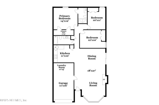 Building Photo - 3550 Caroline Vale Blvd