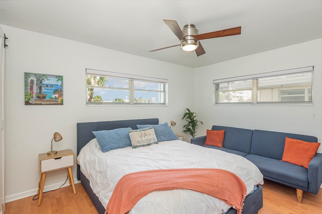 190 Flagler Ln Unit 20, Cocoa Beach, FL 32931 Condo for Rent in Cocoa