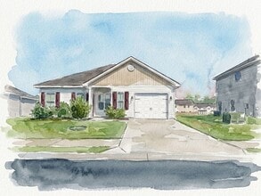 Building Photo - 433 Abode Ave