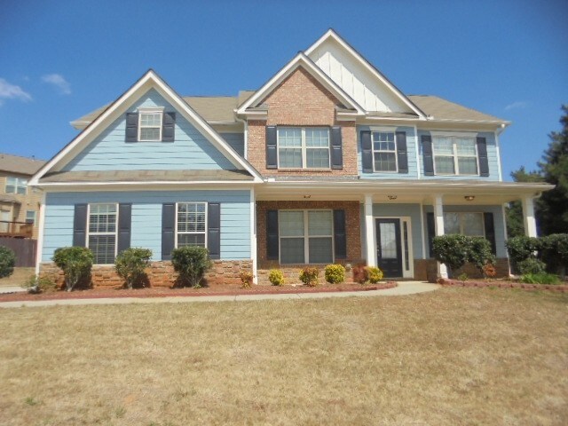 Primary Photo - 133 Oakland Way
