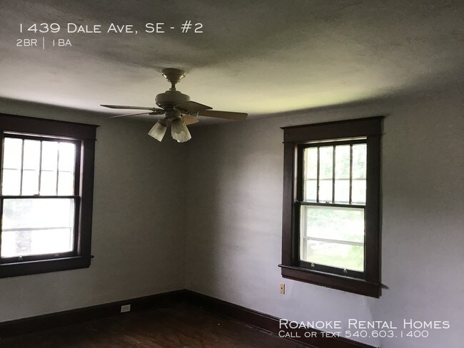 Foto del edificio - 1439 Dale Ave SE