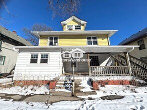 Building Photo - 1171 21st St