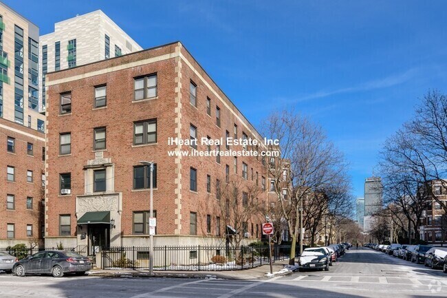 Building Photo - 86 Jersey St