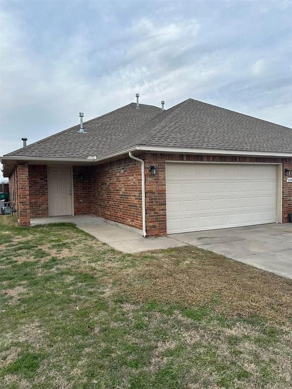 Building Photo - 15109 Kyle Dr