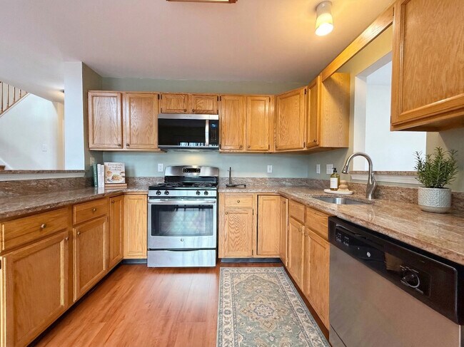 Foto del edificio - 306 Pimlico Way